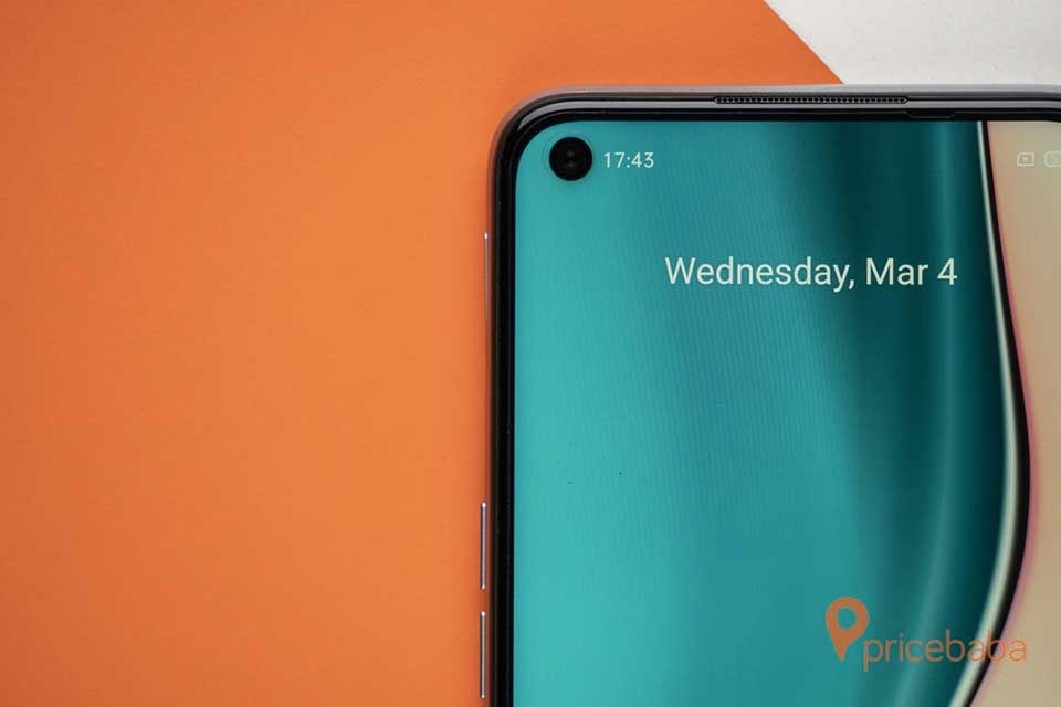 Realme 6