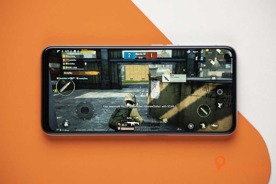 Realme 6