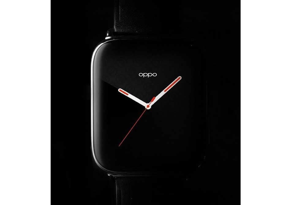 OPPO Watch OPPO Watch