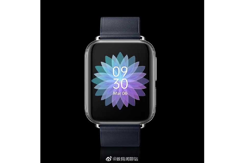 OPPO Watch OPPO Watch