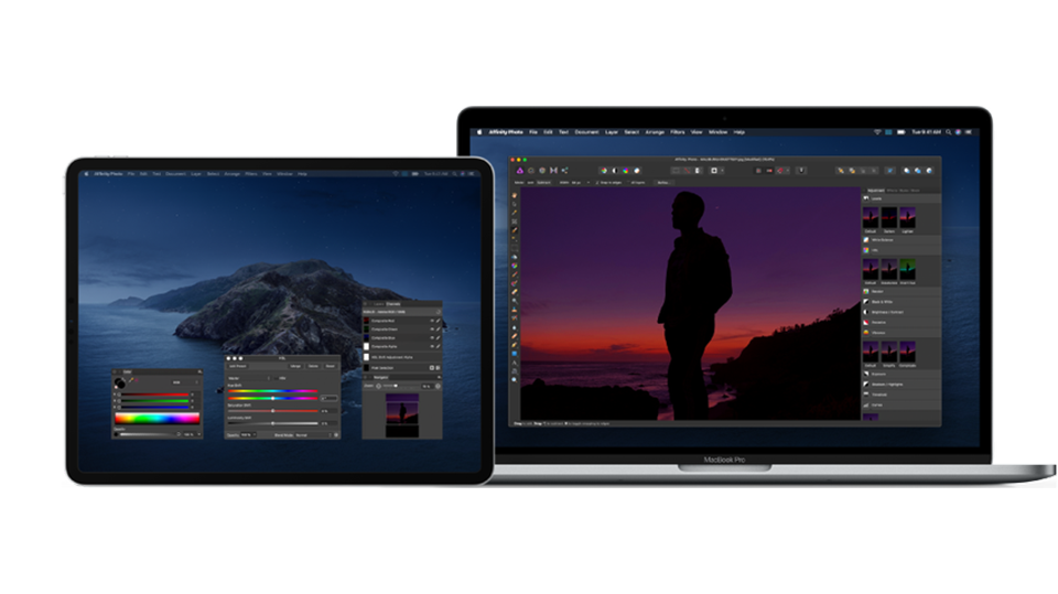 Báo cáo: Apple sẽ ra mắt iPad Pro 12.9 inch và MacBook màn hình Mini-LED vào cuối năm nay