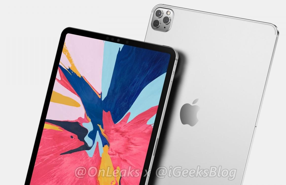 iPad pro 2018 vs iPad pro 2020 04 iPad pro 2018 vs iPad pro 2020 04