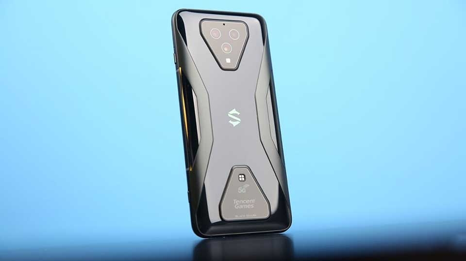 Xiaomi Black Shark 3