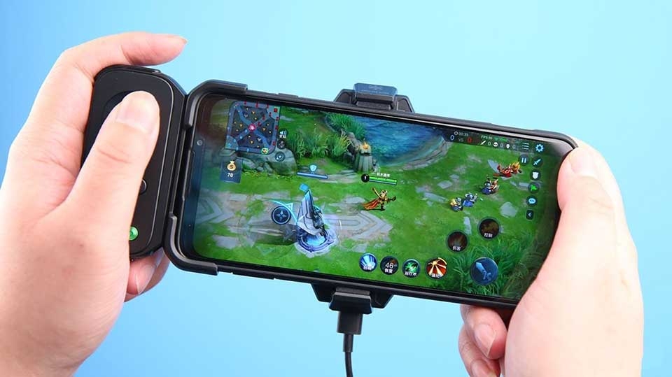 Xiaomi Black Shark 3