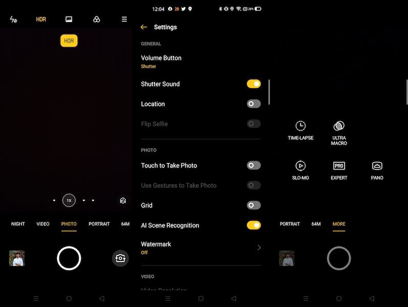 Realme 6
