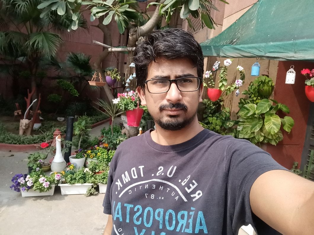 Realme 6