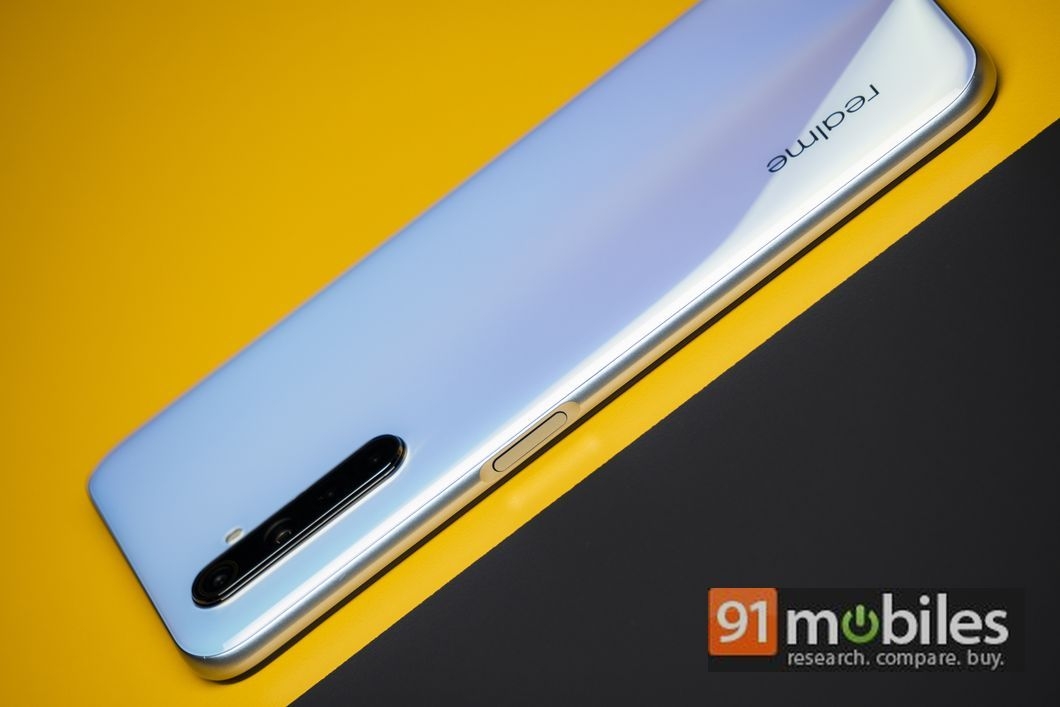 Realme 6
