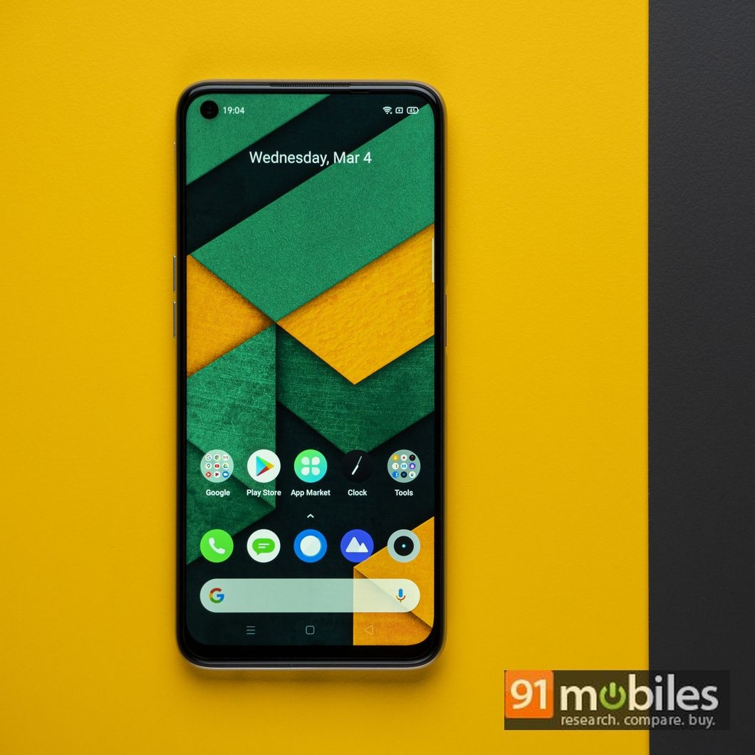 Realme 6