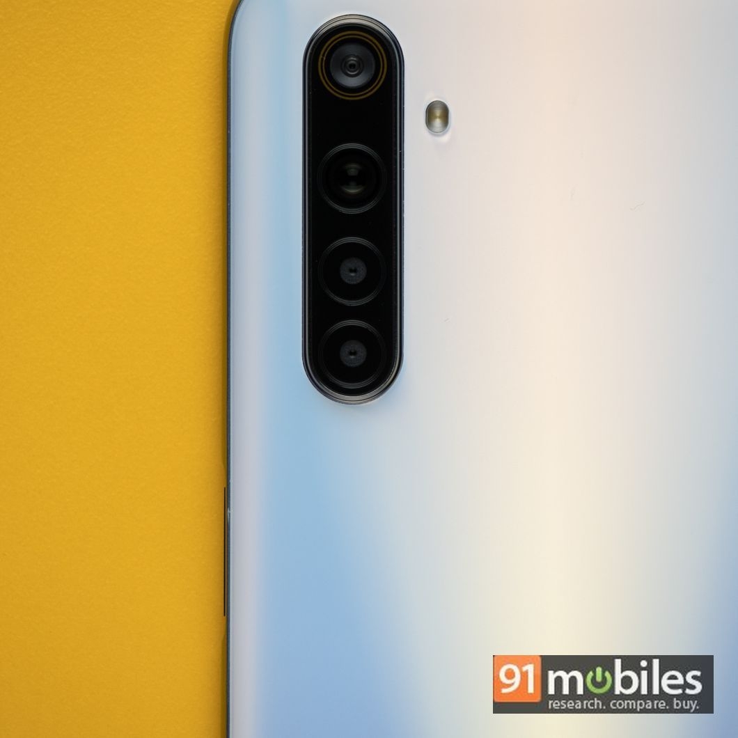 Realme 6
