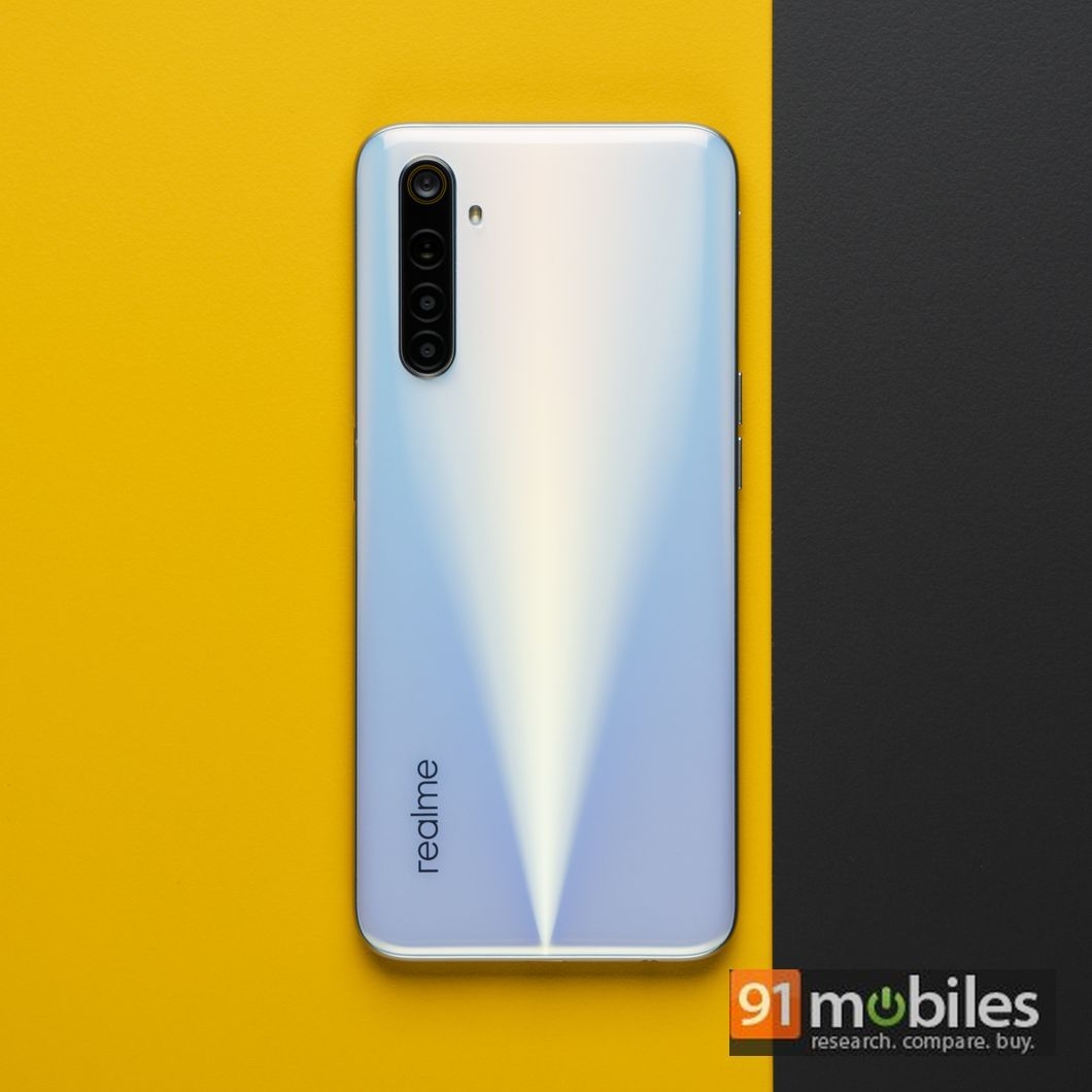 Realme 6