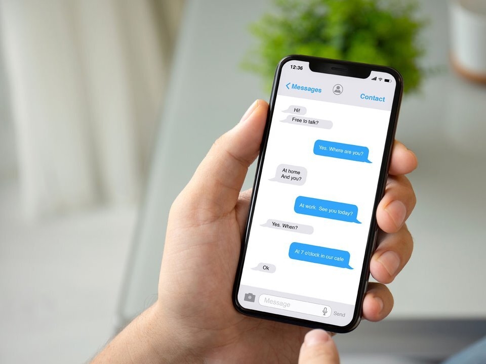 Apple iCloud và iMessage hiện đang gặp sự cố về hiệu suất