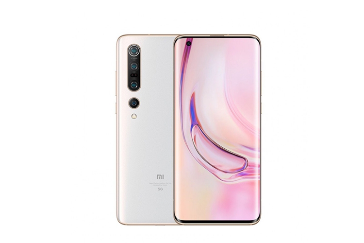 Xiaomi Mi 10 Pro