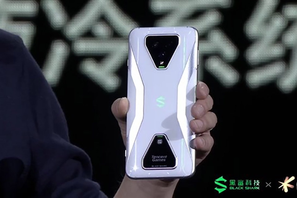 Black Shark 3 Pro