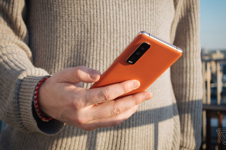 OPPO Find X2