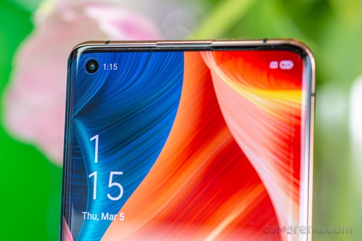 OPPO Find X2 Pro