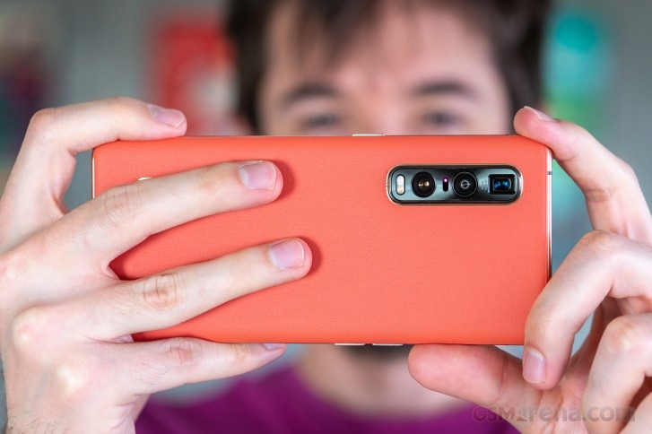 OPPO Find X2 Pro