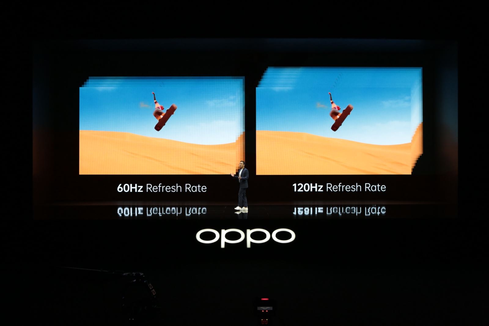 OPPO Find X2