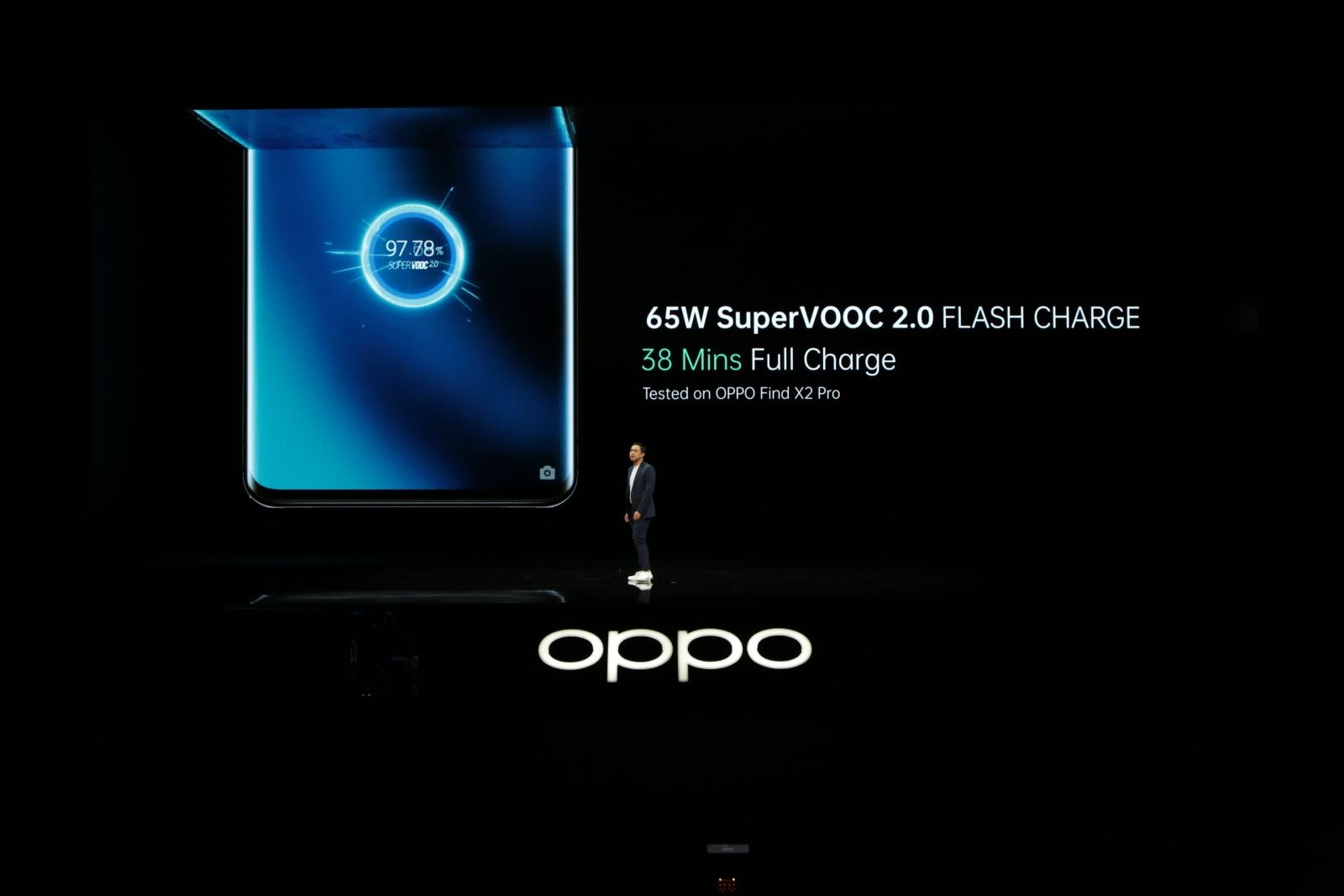 OPPO Find X2