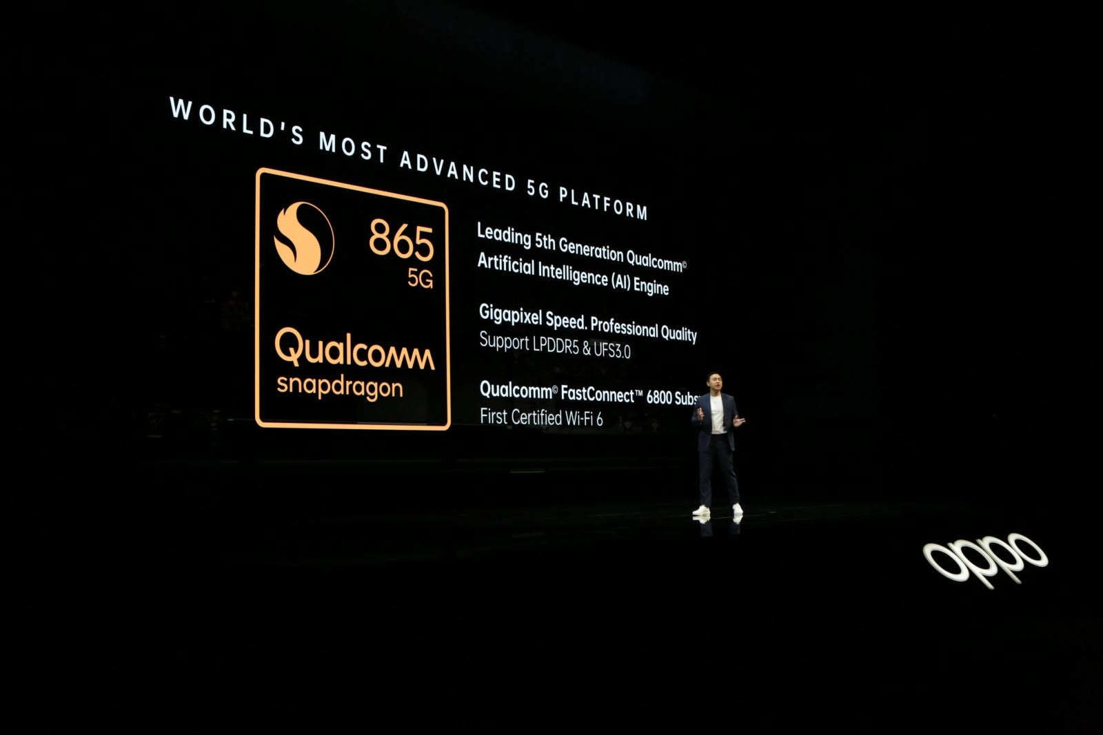 OPPO Find X2