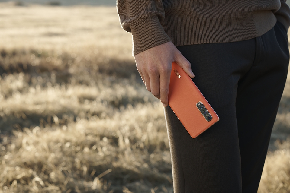 OPPO Find X2