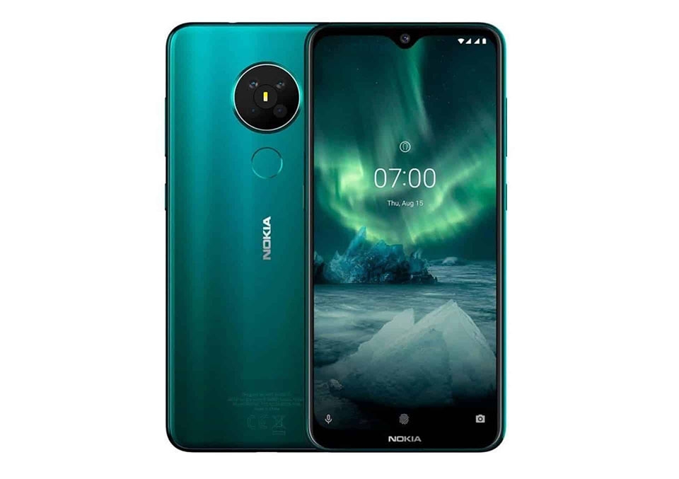 Thông tin Nokia 5.3