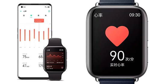 Apple Watch nên học hỏi từ Oppo Watch những gì? 4 Apple Watch nên học hỏi từ Oppo Watch những gì? 4