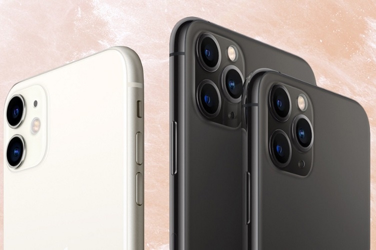 iPhone 11