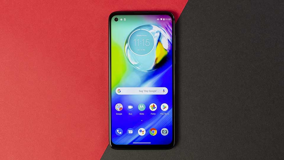 Moto G8 Power Moto G8 Power