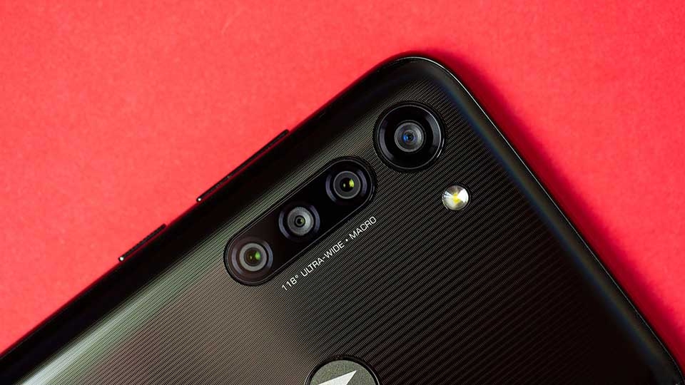Moto G8 Power Moto G8 Power