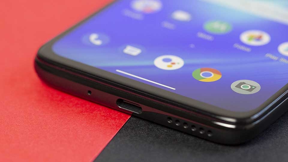 Moto G8 Power Moto G8 Power