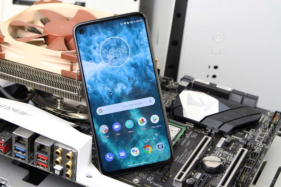 Moto G8 Power Moto G8 Power