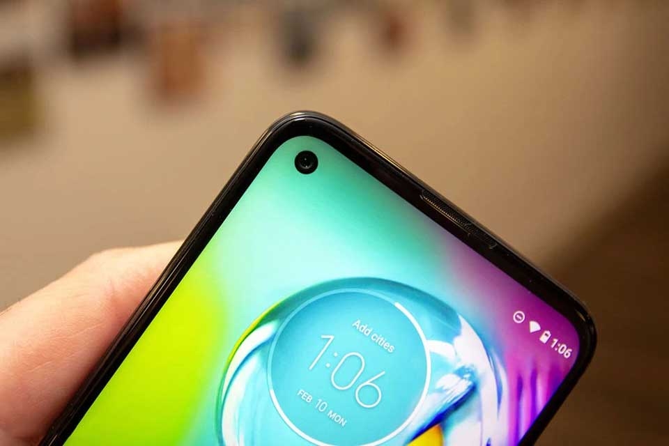 Moto G8 Power Moto G8 Power