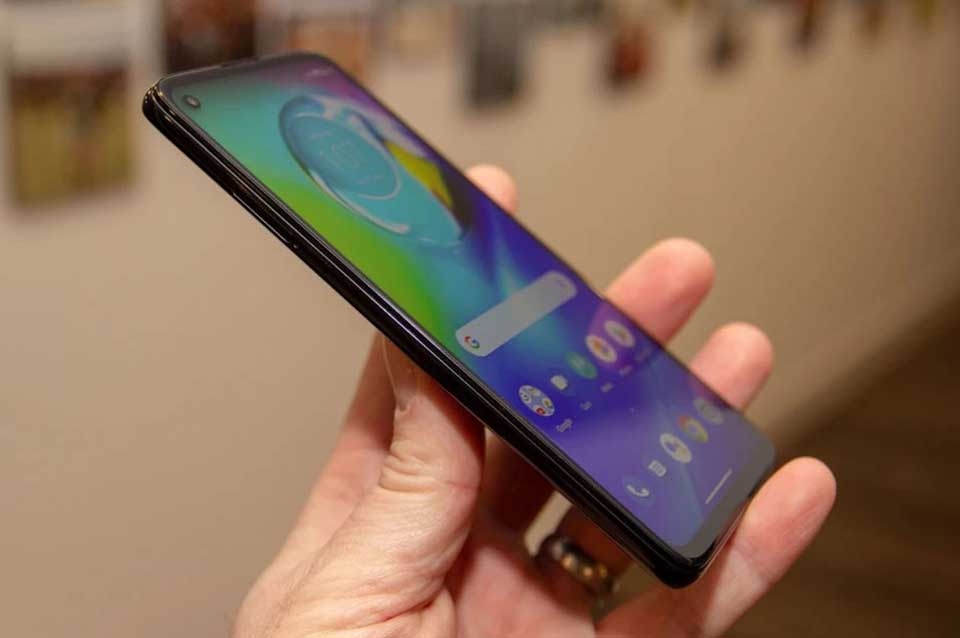 Moto G8 Power Moto G8 Power
