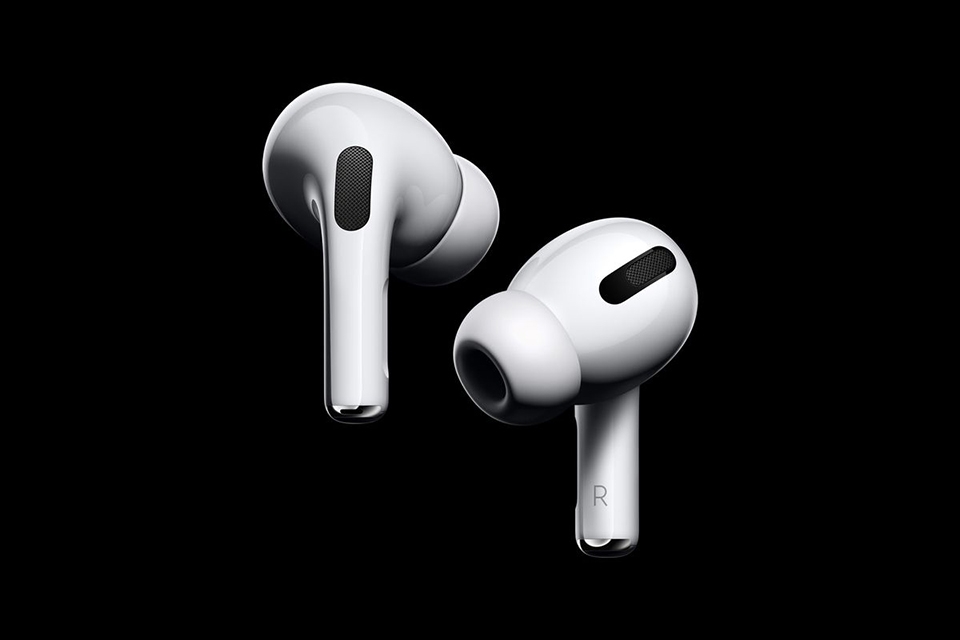 Tìm AirPods bằng Find My 04 Tìm AirPods bằng Find My 04