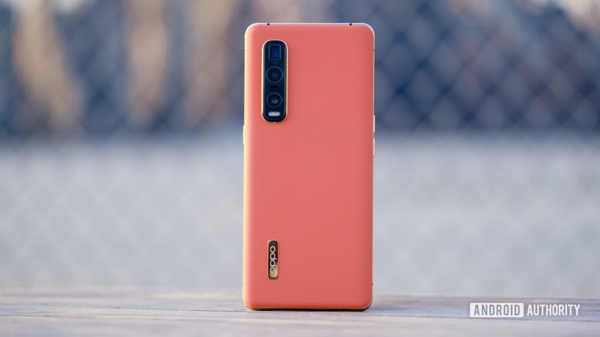 OPPO Find X2 Pro
