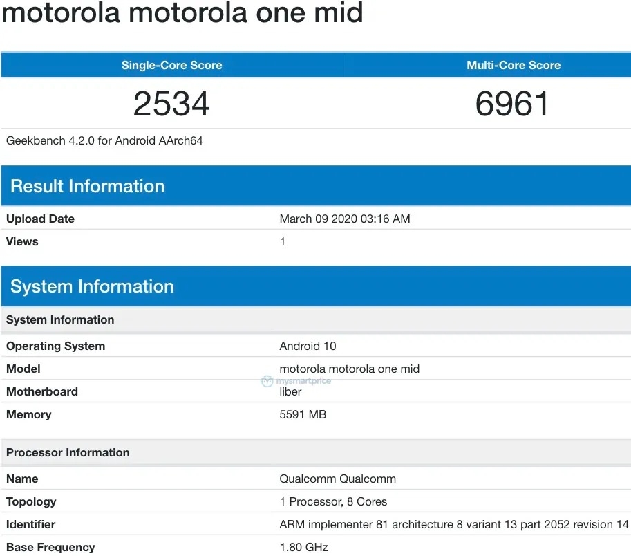 Motorola