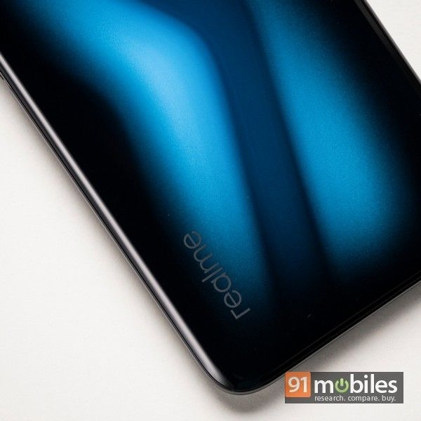 Realme 6 Pro