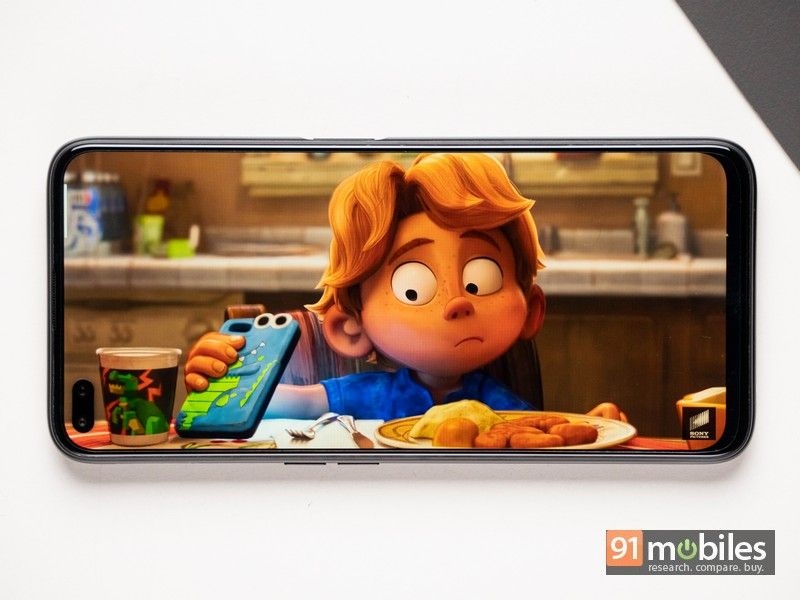 Realme 6 Pro