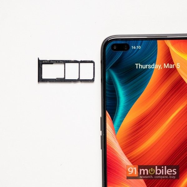 Realme 6 Pro