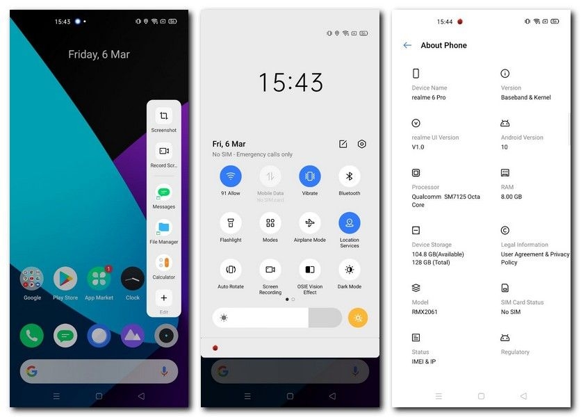 Realme 6 Pro