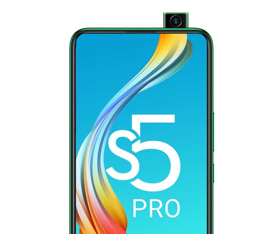 Infinix S5 Pro
