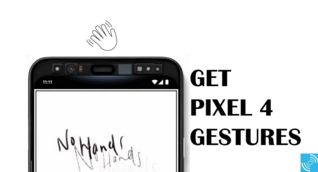 Google Pixel 4