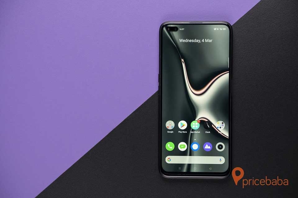 Realme 6 Pro