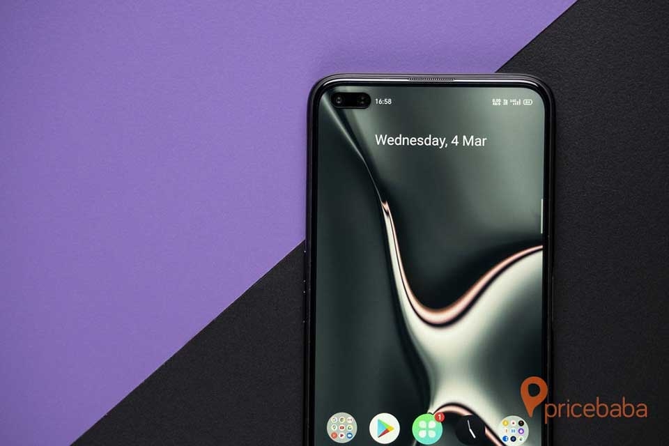 Realme 6 Pro