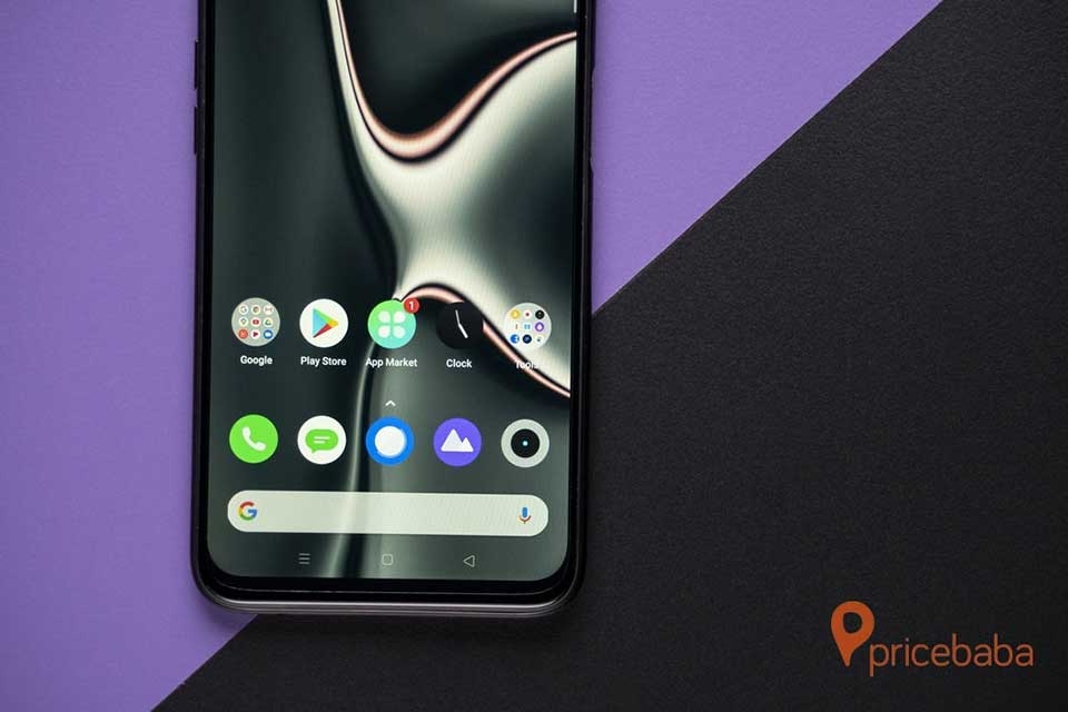 Realme 6 Pro