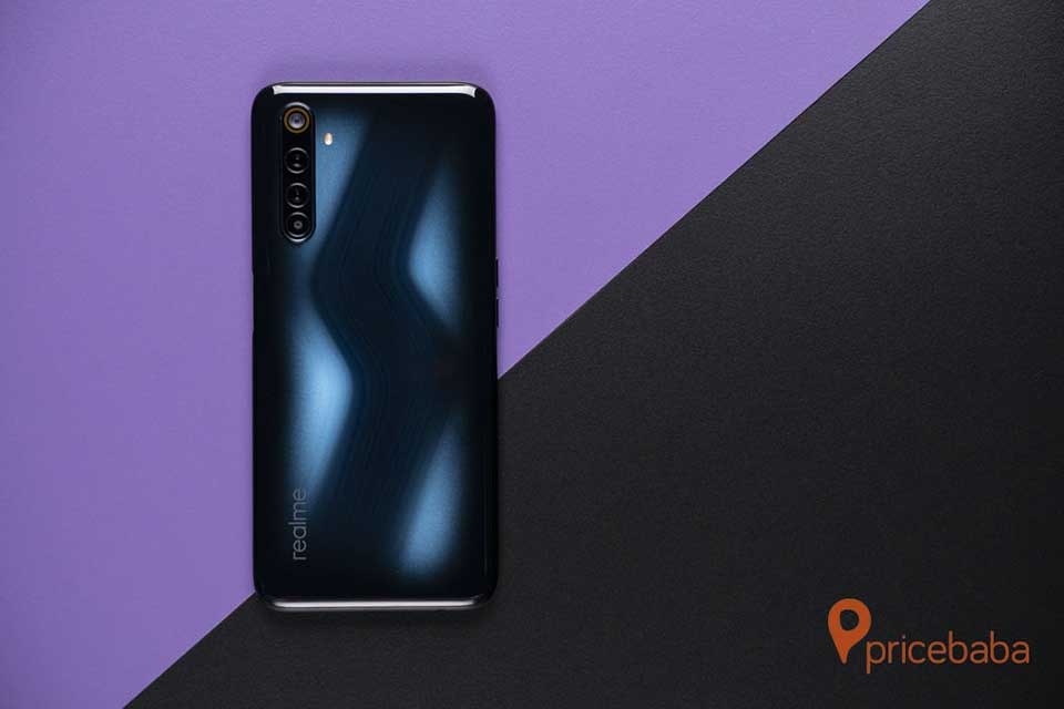 Realme 6 Pro
