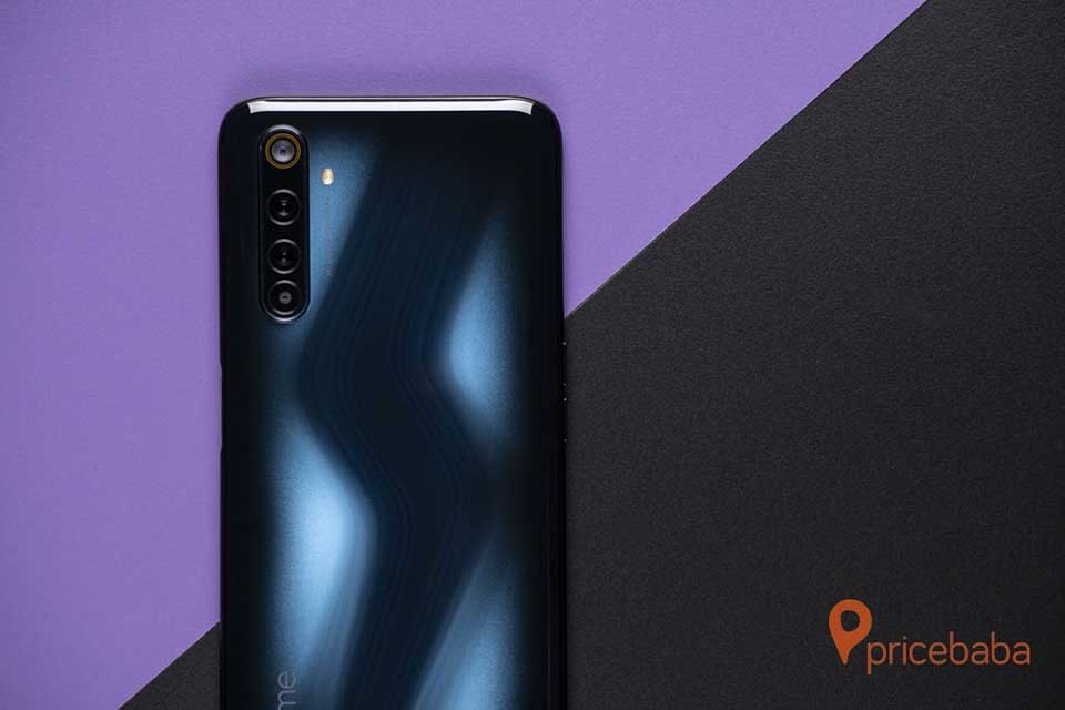 Realme 6 Pro