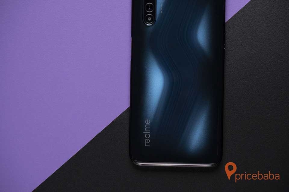 Realme 6 Pro
