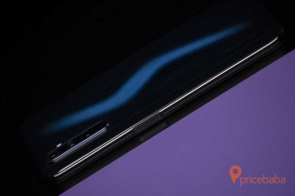 Realme 6 Pro