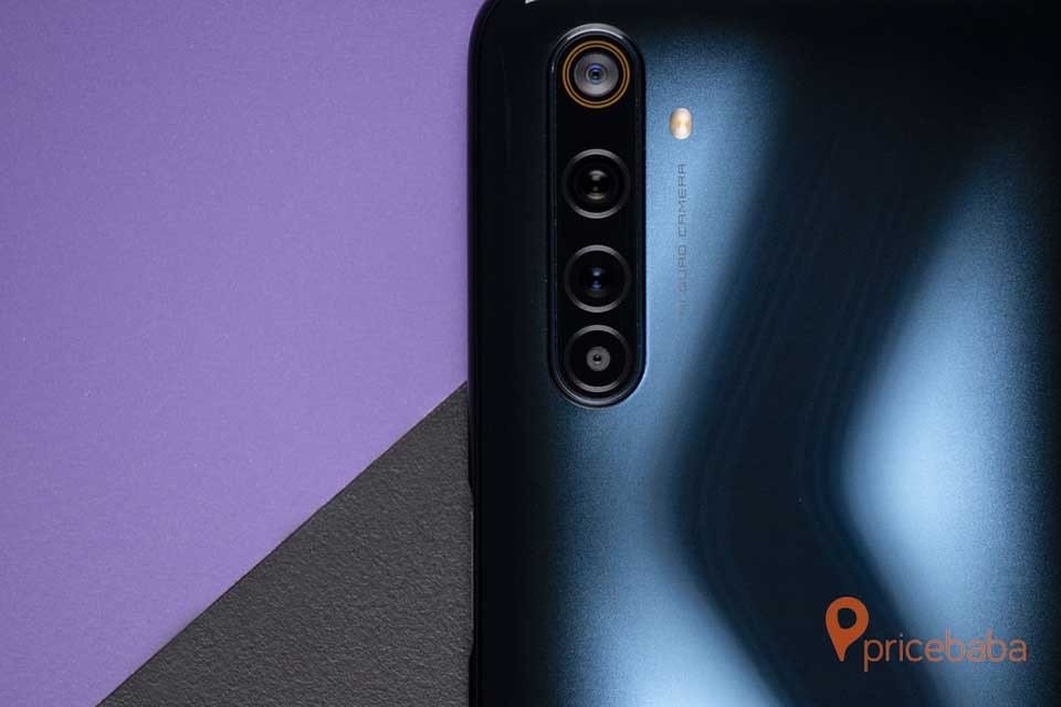 Realme 6 Pro